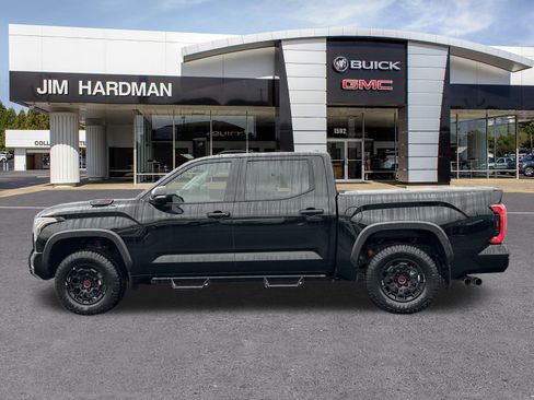 Used 2022 Toyota Tundra TRD Pro image 4