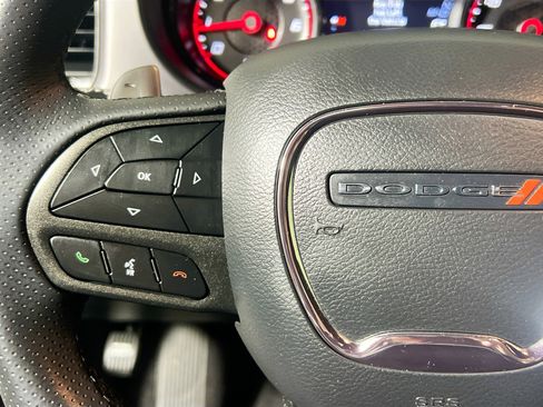 Used 2022 Dodge Charger GT image 18