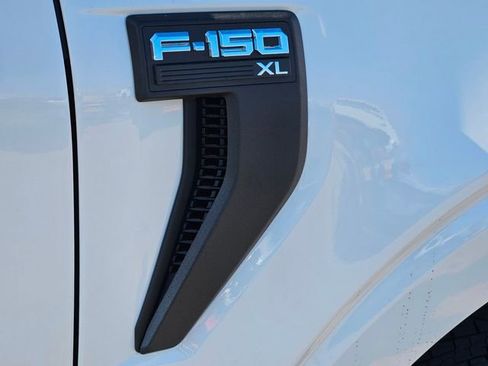 New 2026 Ford F150 XL w/ Tow/Haul Package AWD/4WD image 5