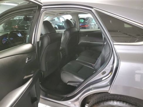Used 2014 Lexus RX 350 AWD w/ Navigation Package image 30