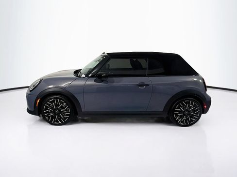 New 2026 MINI Cooper S FWD image 16