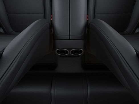 Used 2026 Mercedes-Benz C 300 Sedan image 47