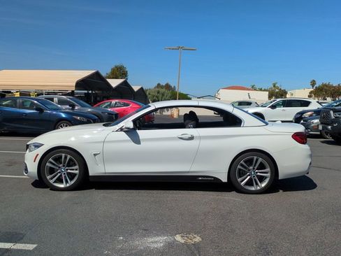 Used 2019 BMW 430i 430i image 8