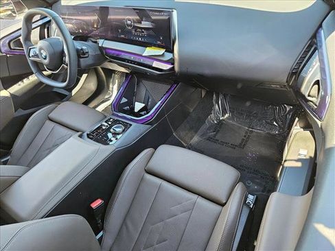 Certified 2025 BMW X3 xDrive30i w/ Convenience Package image 20