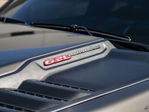 Used 2024 RAM 1500 TRX w/ TRX Level 2 Equipment Group image 44