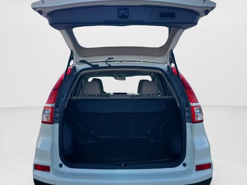 Used 2015 Honda CR-V EX image 9