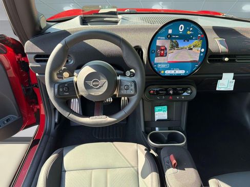 New 2026 MINI Cooper John Cooper Works FWD image 26