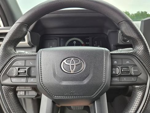 Used 2024 Toyota Tacoma SR5 RWD image 22