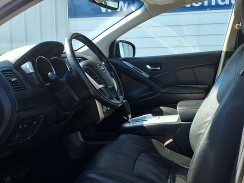 Used 2011 Nissan Murano SL AWD/4WD image 7