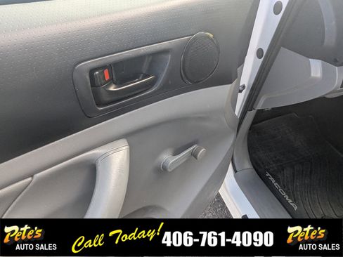 Used 2013 Toyota Tacoma 2WD Regular Cab image 21
