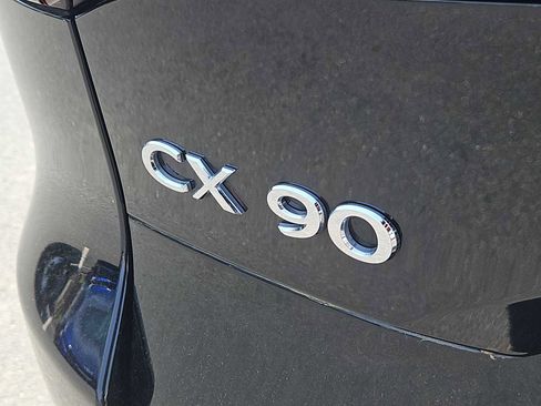 Used 2024 MAZDA CX-90 Plug-In Hybrid w/ Premium Plus AWD/4WD image 12