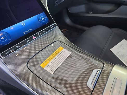 New 2026 Mercedes-Benz C 300 Sedan image 24