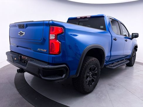 Used 2023 Chevrolet Silverado 1500 ZR2 w/ Technology Package image 20