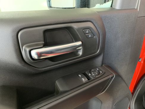 New 2026 GMC Sierra 3500 Pro w/ Convenience Package image 16