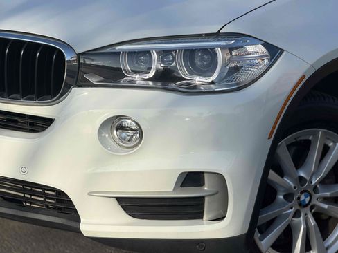 Used 2015 BMW X5 xDrive35i AWD/4WD image 14