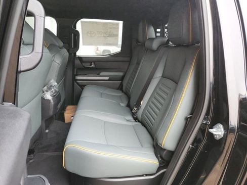 New 2026 Toyota Tacoma Trailhunter image 26