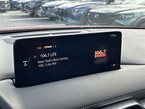 Certified 2023 MAZDA CX-5 AWD 2.5 S w/ Select Package image 19