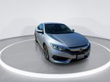 Used 2018 Honda Civic LX image 3