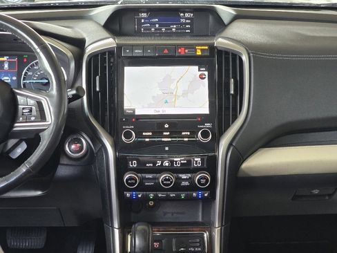 Used 2021 Subaru Ascent Touring w/ Popular Package #2A image 16