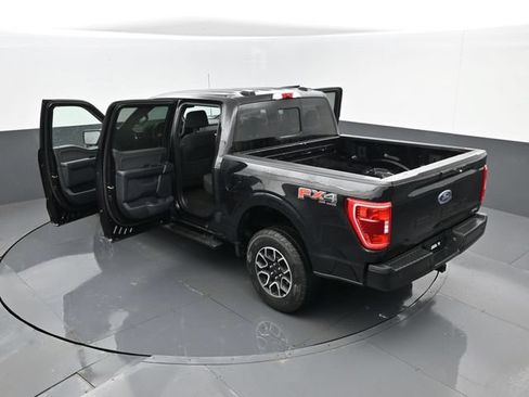 Used 2022 Ford F150 XLT w/ Equipment Group 302A High AWD/4WD image 26
