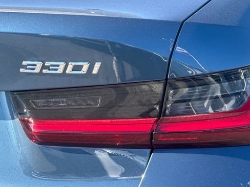 Used 2026 BMW 330i Sedan RWD image 26