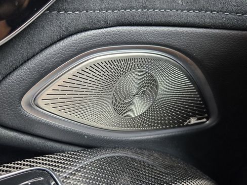 Used 2022 Mercedes-Benz EQS AMG 4MATIC w/ Exclusive Trim Package image 30