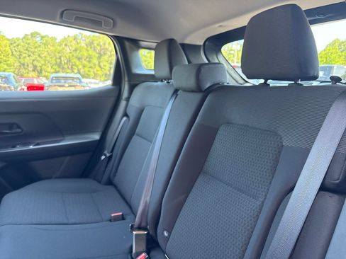 New 2026 Nissan Kicks S FWD image 24