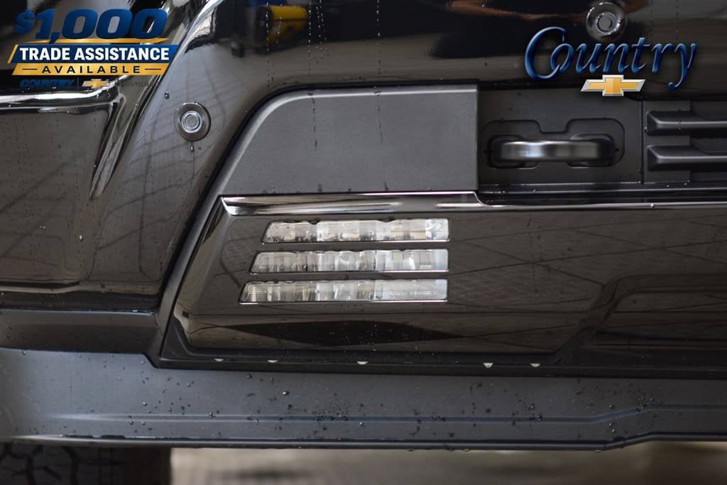 New 2026 Chevrolet Silverado 1500 RST w/ RST All Star Premium Package AWD/4WD image 14