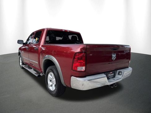 Used 2013 RAM 1500 Tradesman w/ Popular Equipment Group RWD image 14