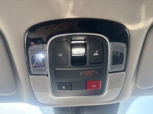 Used 2023 Hyundai Tucson SEL w/ Convenience Package FWD image 34