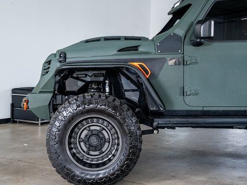 Used 2019 Jeep Wrangler Unlimited Sport S image 9