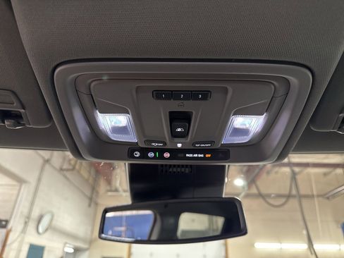 New 2026 Chevrolet Silverado 2500 LT w/ Trail Boss Package image 36