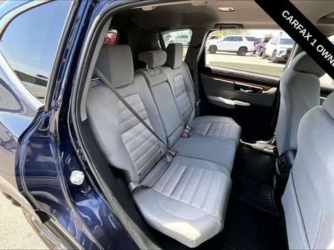 Used 2022 Honda CR-V EX image 24
