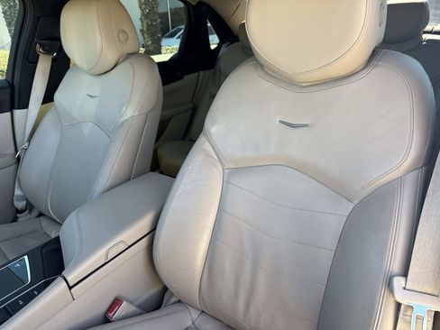 Used 2016 Cadillac CT6 RWD image 21