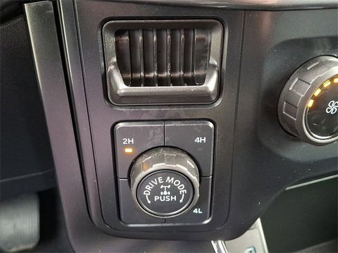 Used 2023 Ford F150 XL w/ STX Black Appearance Package image 25