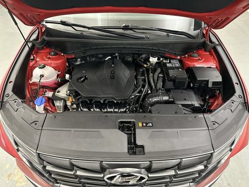 Used 2022 Hyundai Tucson SEL w/ Convenience Package AWD/4WD image 21