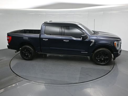 Used 2023 Ford F150 Limited image 54