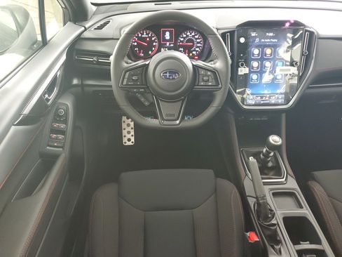 New 2025 Subaru WRX Premium image 14