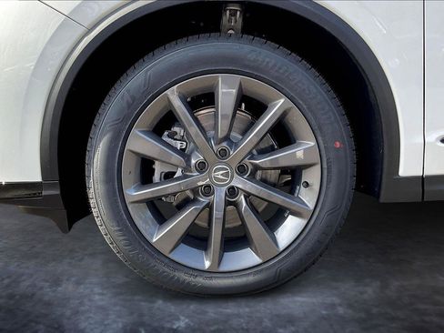 New 2025 Acura MDX A-Spec image 12