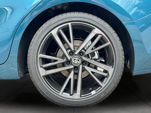 New 2026 Toyota Camry XSE FWD image 32
