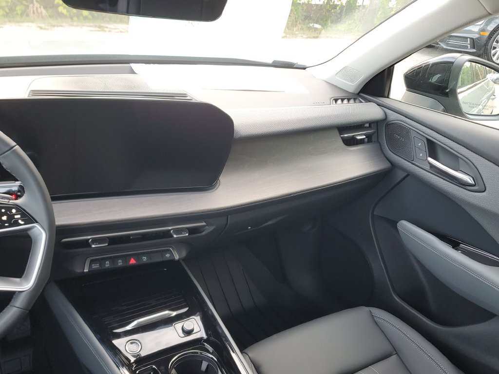 New 2026 Audi Q3 quattro 2.0T AWD/4WD image 22