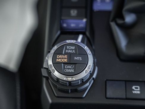 New 2026 Toyota 4Runner TRD Off-Road Premium image 30