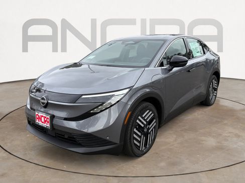 New 2026 Nissan Leaf SV+ image 6