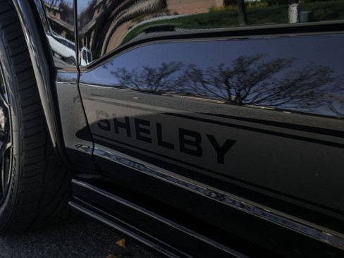 Used 2023 Ford F150 Lariat w/ Equipment Group 502A High image 99