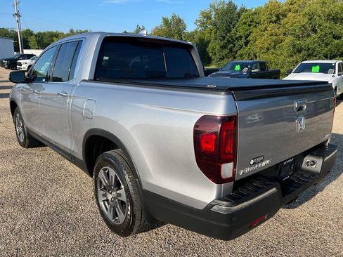 Used 2019 Honda Ridgeline RTL-E image 3