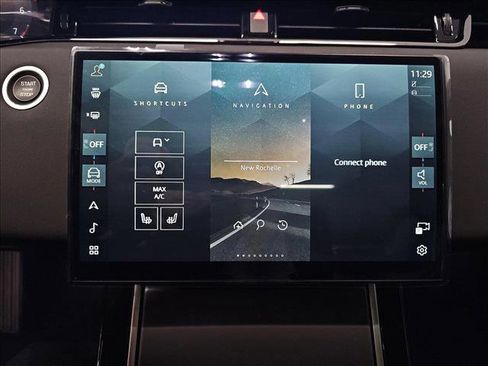 New 2026 Land Rover Range Rover Evoque S image 23