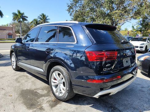 Used 2017 Audi Q7 3.0T Premium image 7