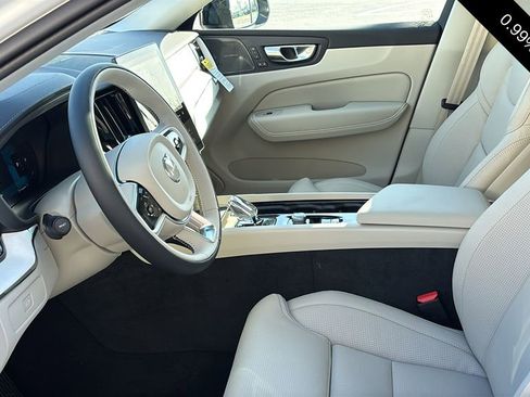 New 2026 Volvo XC60 B5 Ultra w/ Climate Package AWD/4WD image 24