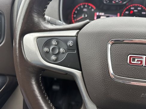 Used 2015 GMC Canyon SLE w/ SLE Convenience Package image 21