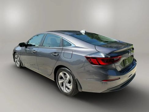 Used 2020 Honda Insight EX image 8